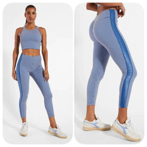 KORAL LEGGING TRAINER HIGH RISE REDFORD LEGGING Sz S